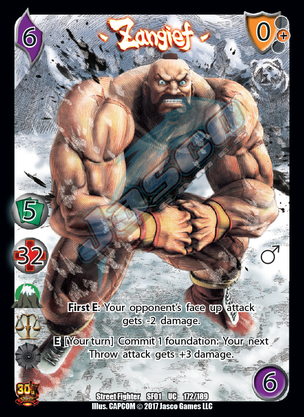 Zangief